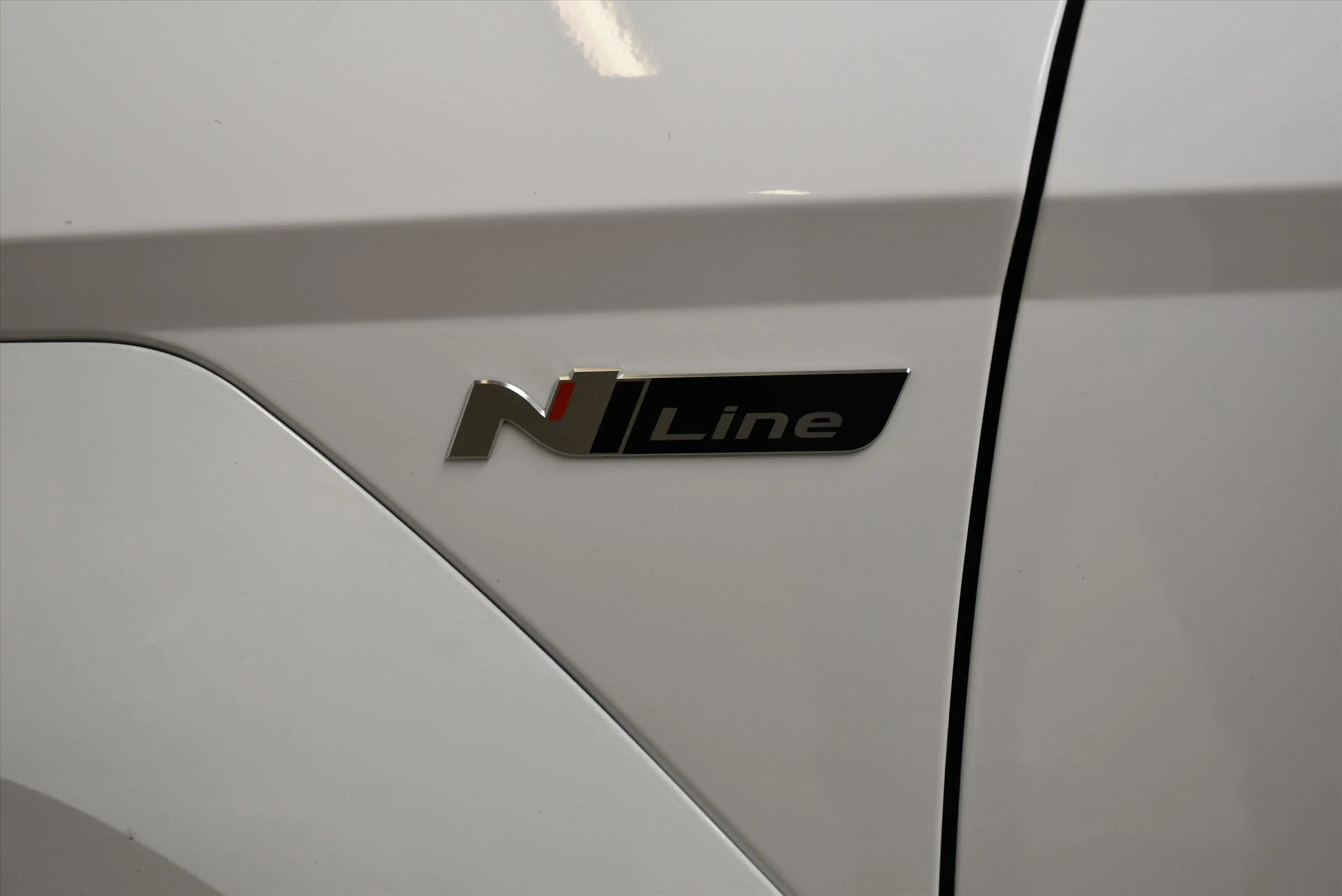 Hyundai KONA 64,8 kWh N Line I Voorraad deal ! — photo 17