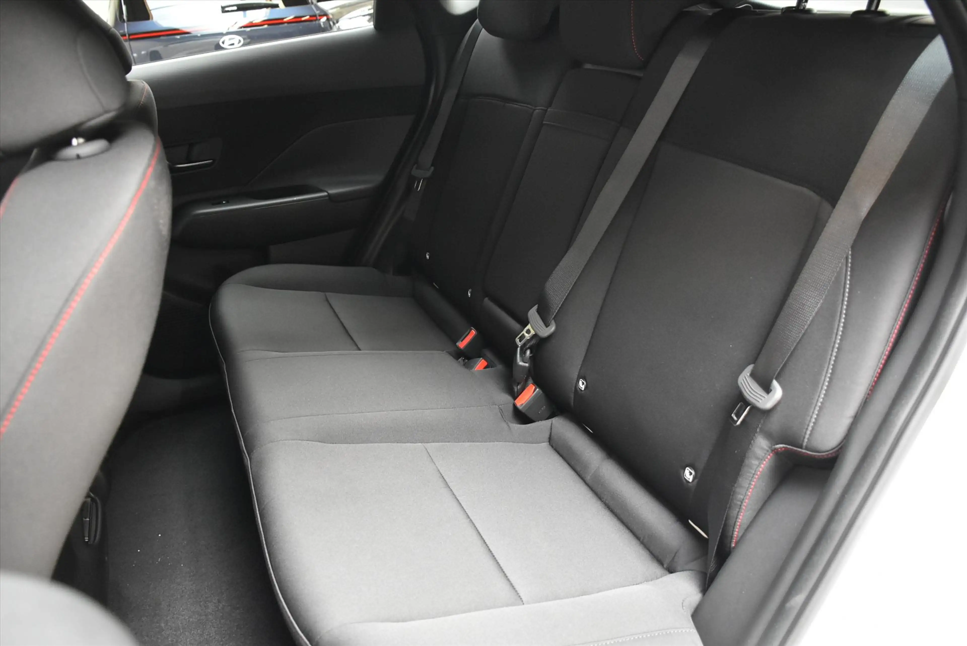 Hyundai KONA 64,8 kWh N Line I Voorraad deal ! — photo 14