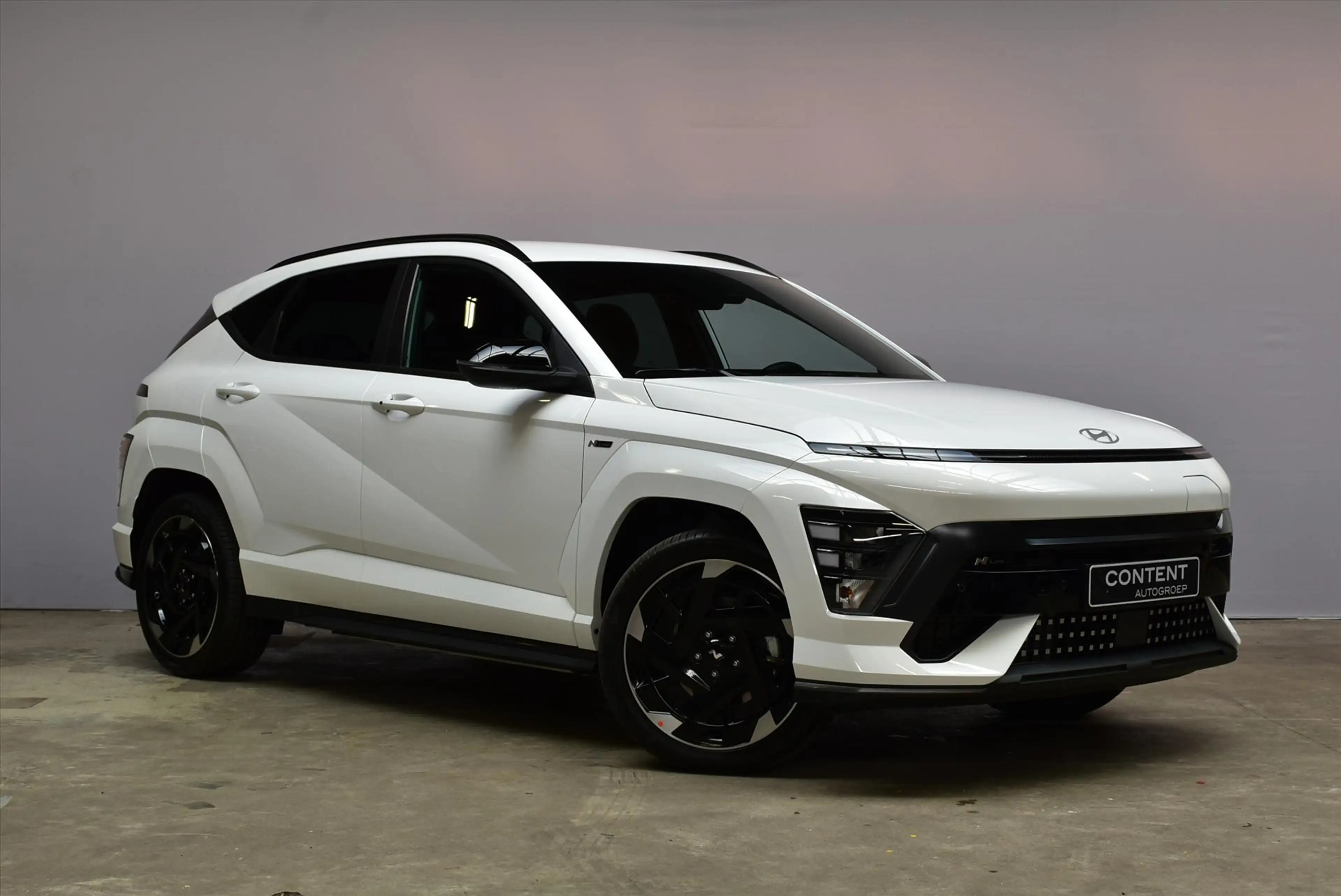 Hyundai KONA 64,8 kWh N Line I Voorraad deal ! — photo 2