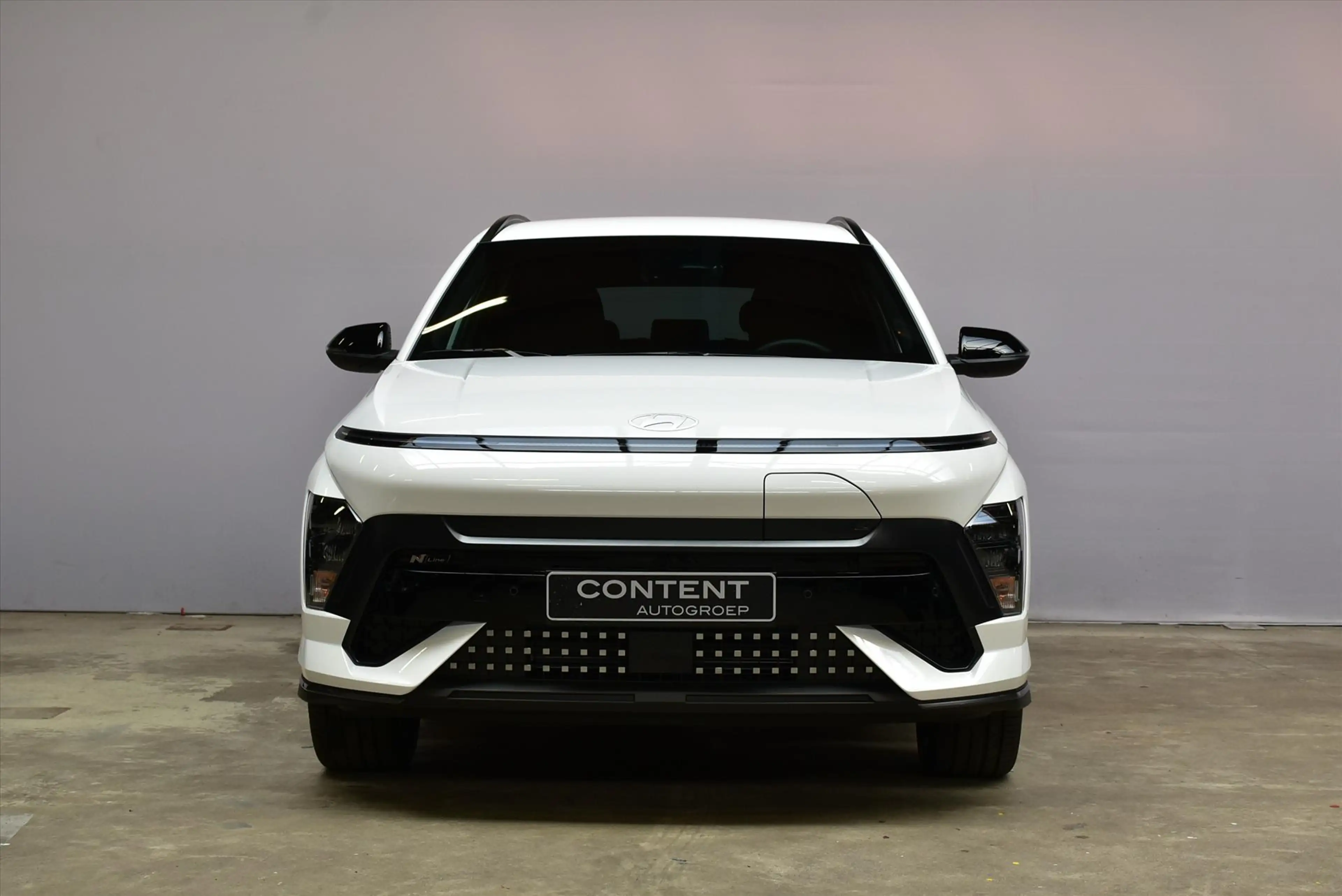 Hyundai KONA 64,8 kWh N Line I Voorraad deal ! — photo 5