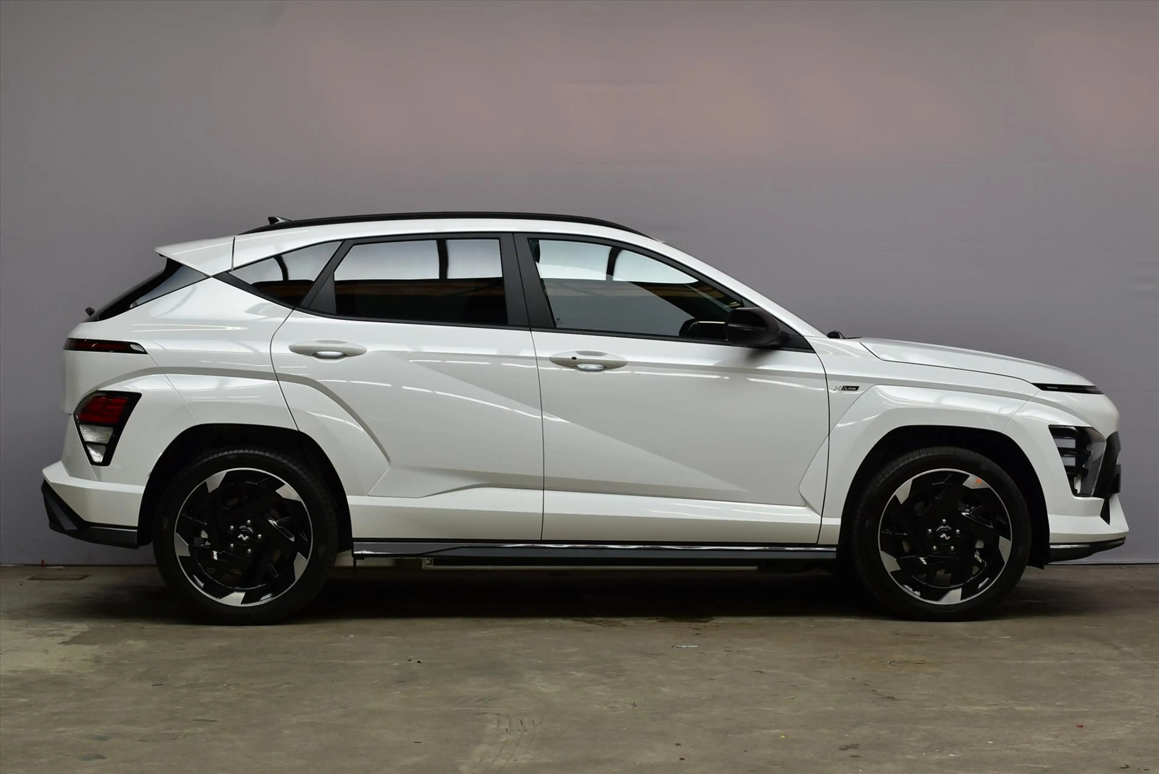 Hyundai KONA 64,8 kWh N Line I Voorraad deal ! — photo 4