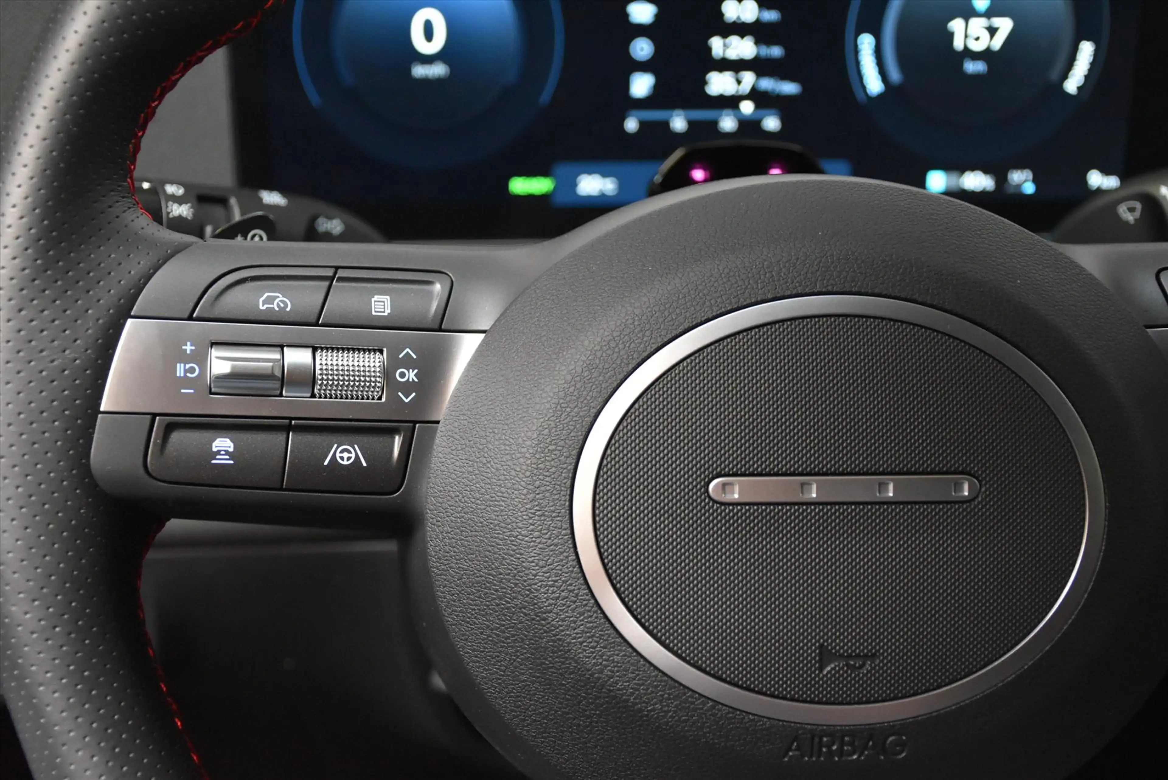 Hyundai KONA 64,8 kWh N Line I Voorraad deal ! — photo 21