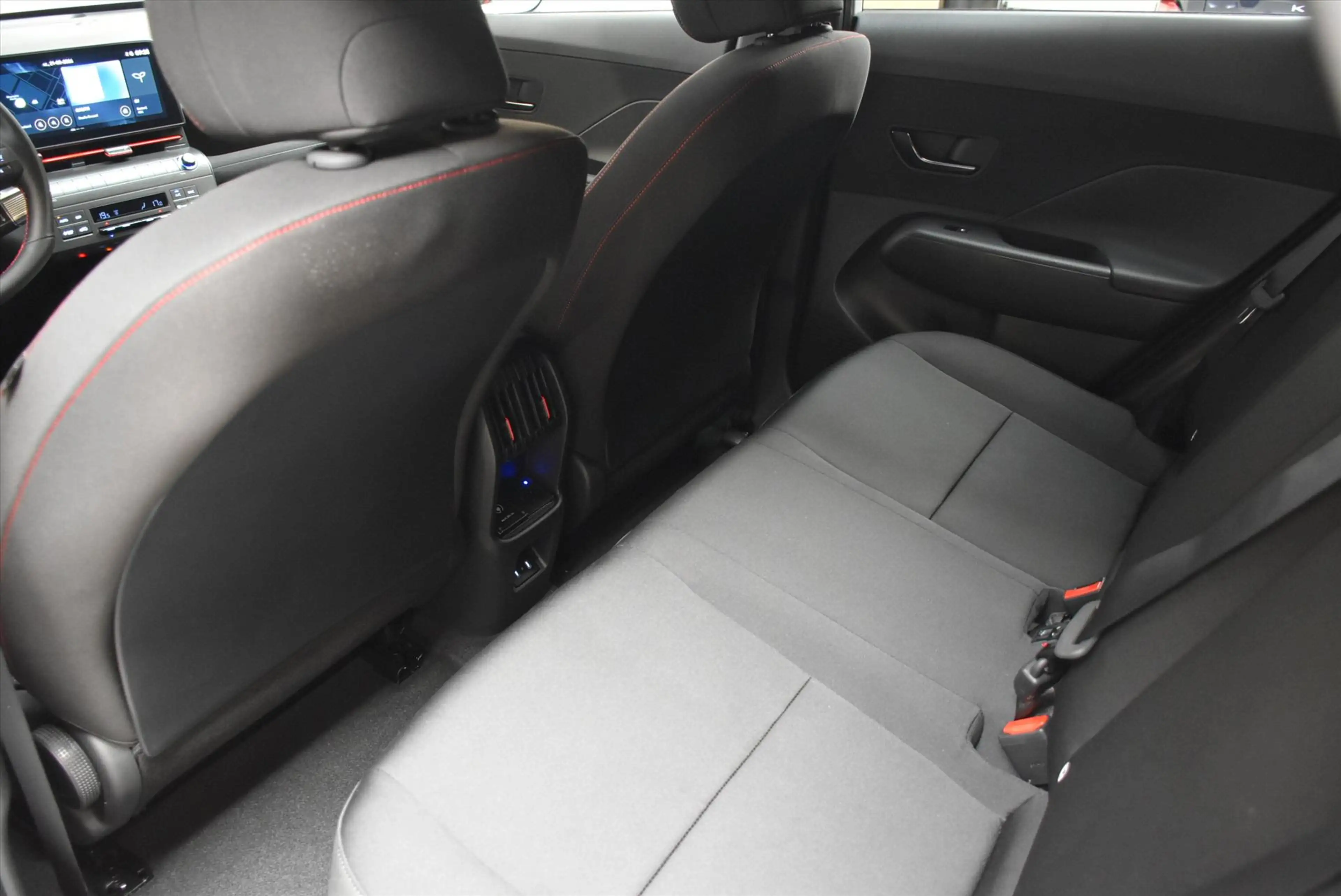 Hyundai KONA 64,8 kWh N Line I Voorraad deal ! — photo 13