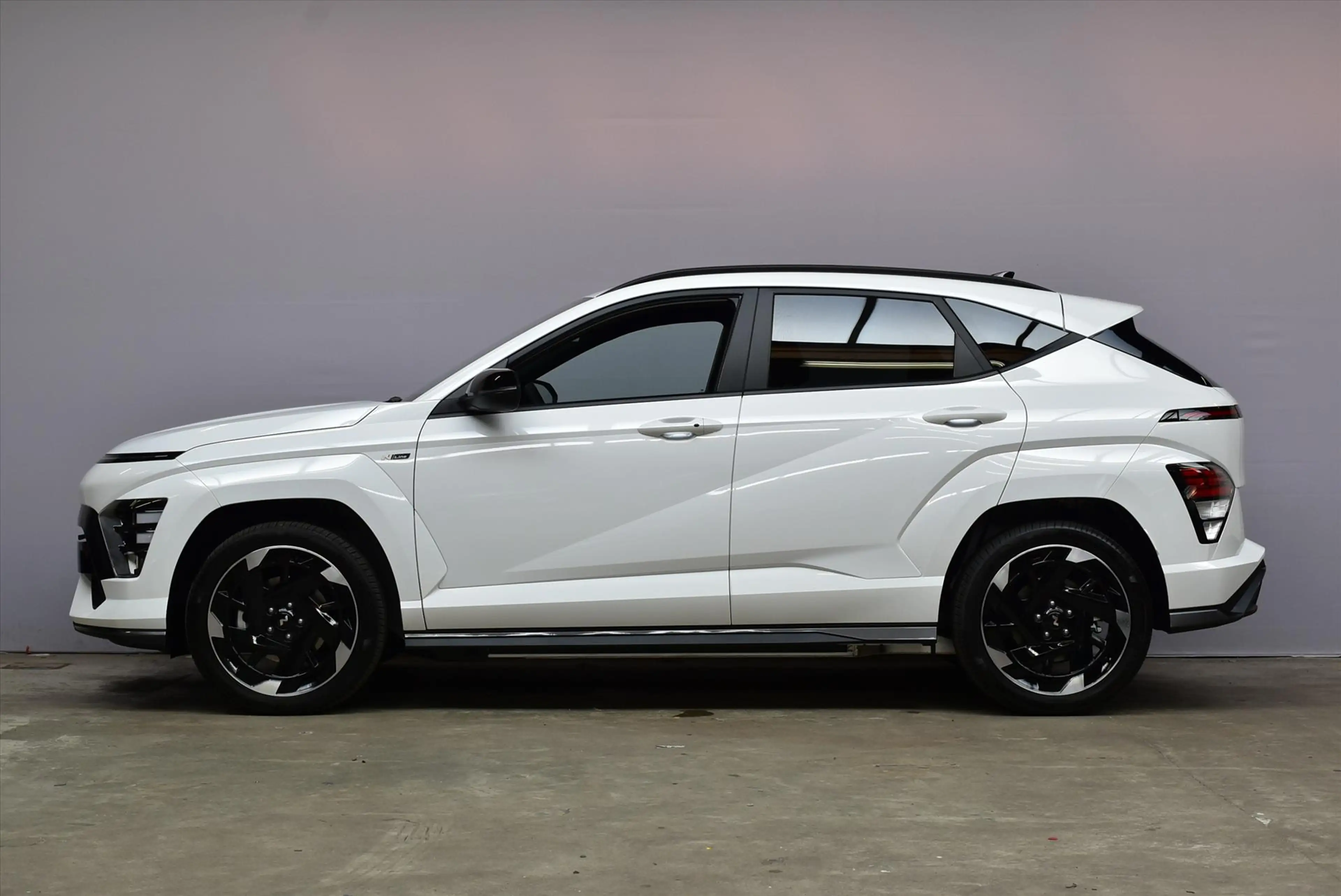 Hyundai KONA 64,8 kWh N Line I Voorraad deal ! — photo 3