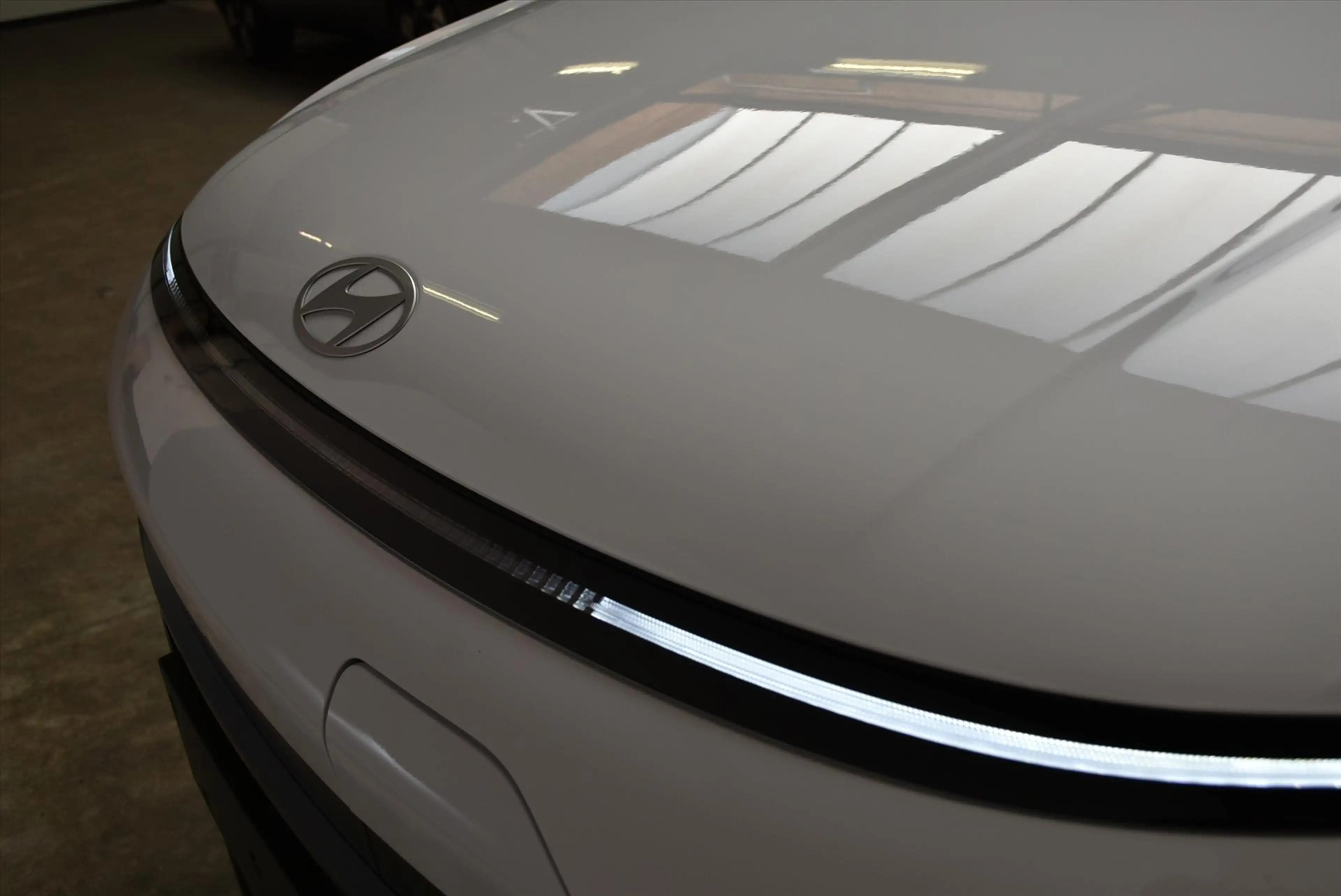 Hyundai KONA 64,8 kWh N Line I Voorraad deal ! — photo 31