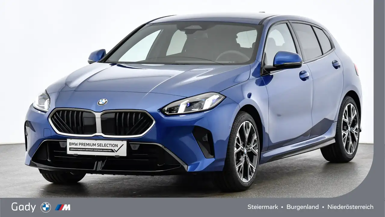 BMW 116
