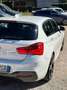 BMW 116 116d 5p. Msport Blanc - thumbnail 7