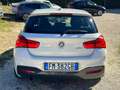 BMW 116 116d 5p. Msport Bianco - thumbnail 9