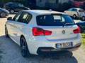 BMW 116 116d 5p. Msport Blanc - thumbnail 11