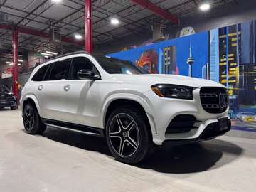 GLS450 4MATIC DISTRONIC TECHNOLOGY PREMIUM NIGHT
