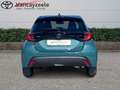 Toyota Yaris Iconic+Hi-techpack+cam+nav+sen Vert - thumbnail 6
