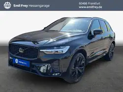 Volvo XC60 XC60 B5 AWD Plus Black Edition H&K Licht Paket 21'