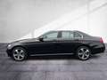 Mercedes-Benz E 200 d Limousine Avantgarde Tempomat Klima Schwarz - thumbnail 3