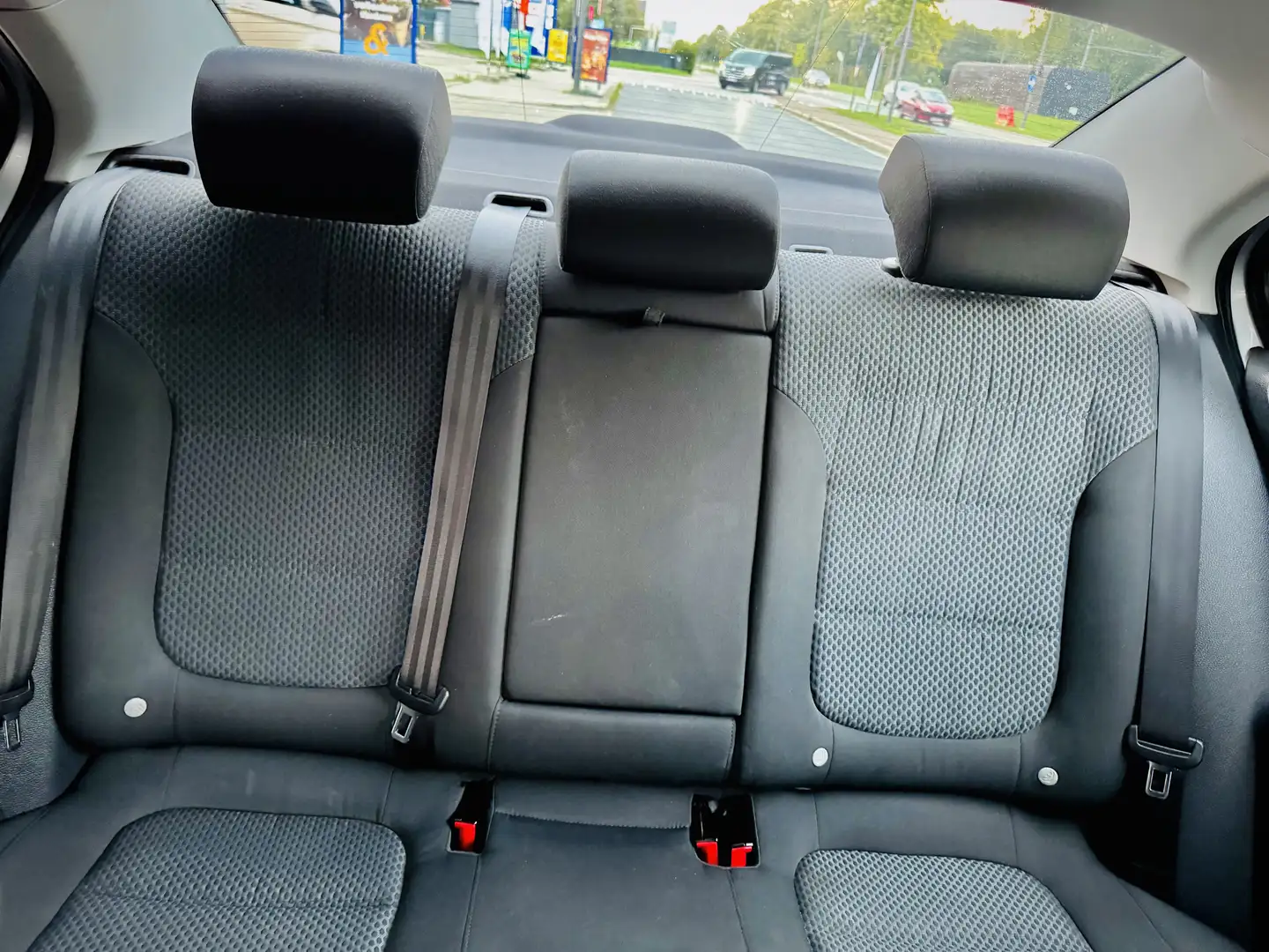 Volkswagen Jetta 1.4 TSI DSG Comfortline - 2