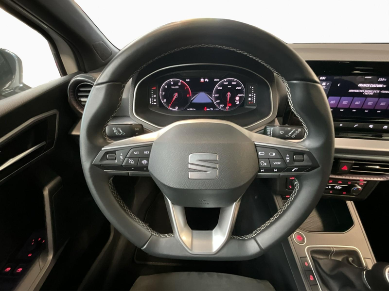 SEAT Ibiza Xcellence+P:Vision+P.Luxe+Full-Link — photo 10