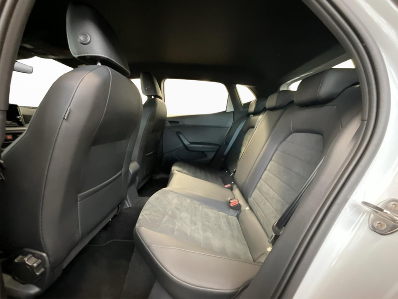 SEAT Ibiza Xcellence+P:Vision+P.Luxe+Full-Link — photo 15