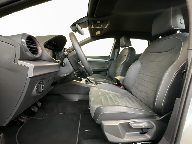 SEAT Ibiza Xcellence+P:Vision+P.Luxe+Full-Link — photo 9