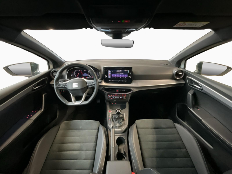 SEAT Ibiza Xcellence+P:Vision+P.Luxe+Full-Link — photo 2