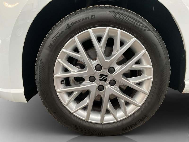 SEAT Ibiza Xcellence+P:Vision+P.Luxe+Full-Link — photo 8