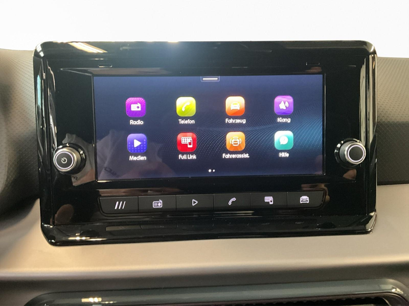 SEAT Ibiza Xcellence+P:Vision+P.Luxe+Full-Link — photo 13