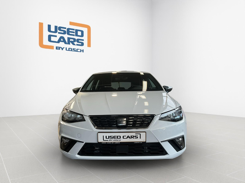 SEAT Ibiza Xcellence+P:Vision+P.Luxe+Full-Link — photo 3