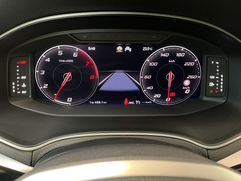 SEAT Ibiza Xcellence+P:Vision+P.Luxe+Full-Link — photo 11