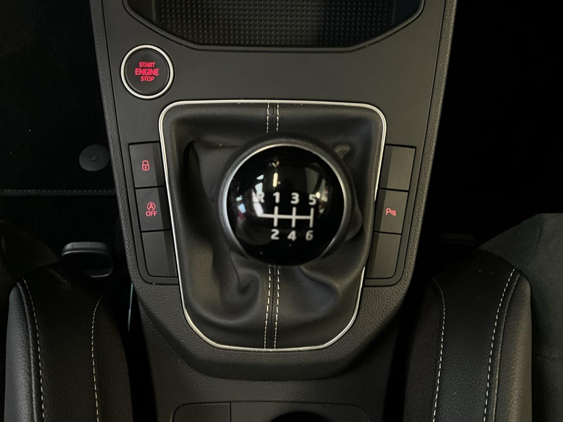 SEAT Ibiza Xcellence+P:Vision+P.Luxe+Full-Link — photo 12