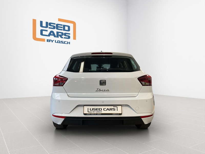 SEAT Ibiza Xcellence+P:Vision+P.Luxe+Full-Link — photo 7