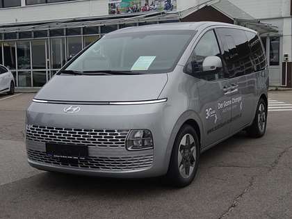Hyundai STARIA Staria 2,2 CRDi Trend Line 4WD DCT Aut. Trend L...