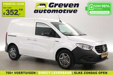 Elektrisch Pro 51 kWh 123PK | SOH 98% | Clima | Cr