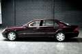 Mercedes-Benz S 600 L V12 Exclusive Deutsch 1.Hand Schwarz - thumbnail 26