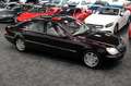 Mercedes-Benz S 600 L V12 Exclusive Deutsch 1.Hand Schwarz - thumbnail 2