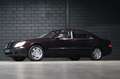Mercedes-Benz S 600 L V12 Exclusive Deutsch 1.Hand Schwarz - thumbnail 16