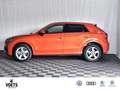 Audi Q2 Sport 30 TFSI AHK+PDC+SHZ Orange - thumbnail 2