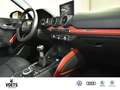 Audi Q2 Sport 30 TFSI AHK+PDC+SHZ Oranžová - thumbnail 10