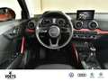 Audi Q2 Sport 30 TFSI AHK+PDC+SHZ Pomarańczowy - thumbnail 14