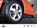 Audi Q2 Sport 30 TFSI AHK+PDC+SHZ Pomarańczowy - thumbnail 5