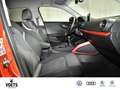 Audi Q2 Sport 30 TFSI AHK+PDC+SHZ Orange - thumbnail 7