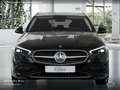 Mercedes-Benz C 300 e T AVANTG+PANO+LED+KAMERA+KEYLESS+9G Nero - thumbnail 8