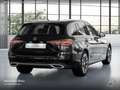 Mercedes-Benz C 300 e T AVANTG+PANO+LED+KAMERA+KEYLESS+9G Nero - thumbnail 5