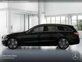 Mercedes-Benz C 300 e T AVANTG+PANO+LED+KAMERA+KEYLESS+9G Nero - thumbnail 6