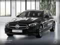 Mercedes-Benz C 300 e T AVANTG+PANO+LED+KAMERA+KEYLESS+9G Nero - thumbnail 2