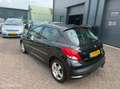 Peugeot 207 1.6 VTi XS Airco - NAP / 2e Eigenaar Schwarz - thumbnail 5
