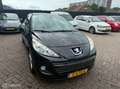 Peugeot 207 1.6 VTi XS Airco - NAP / 2e Eigenaar Schwarz - thumbnail 4