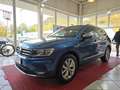 Volkswagen Tiguan Allspace Comfortline 4Motion+AHK+STANDH.+ Bleu - thumbnail 3