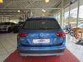 Volkswagen Tiguan Allspace Comfortline 4Motion+AHK+STANDH.+ Bleu - thumbnail 6