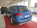 Volkswagen Tiguan Allspace Comfortline 4Motion+AHK+STANDH.+ Bleu - thumbnail 7
