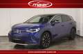 Volkswagen ID.4 Pro Performance 150 kW 1st Max-Pano-IQ-AHK- Bleu - thumbnail 3