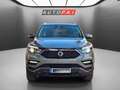 SsangYong Rexton D22DTR Line 4x2 Gris - thumbnail 7