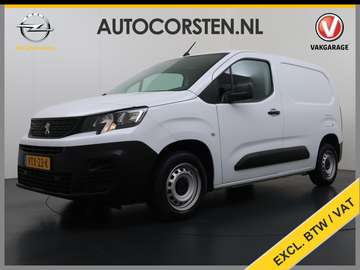 1.5HDi 102PK Airco Navi* via Apple Carplay Android